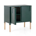 HINGE UNIT 2 DOOR | South African handmade collectable interior furniture design