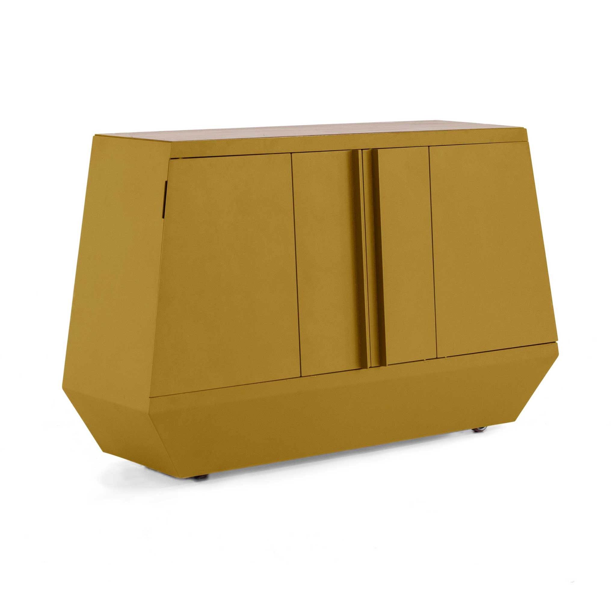 LALA CABINET