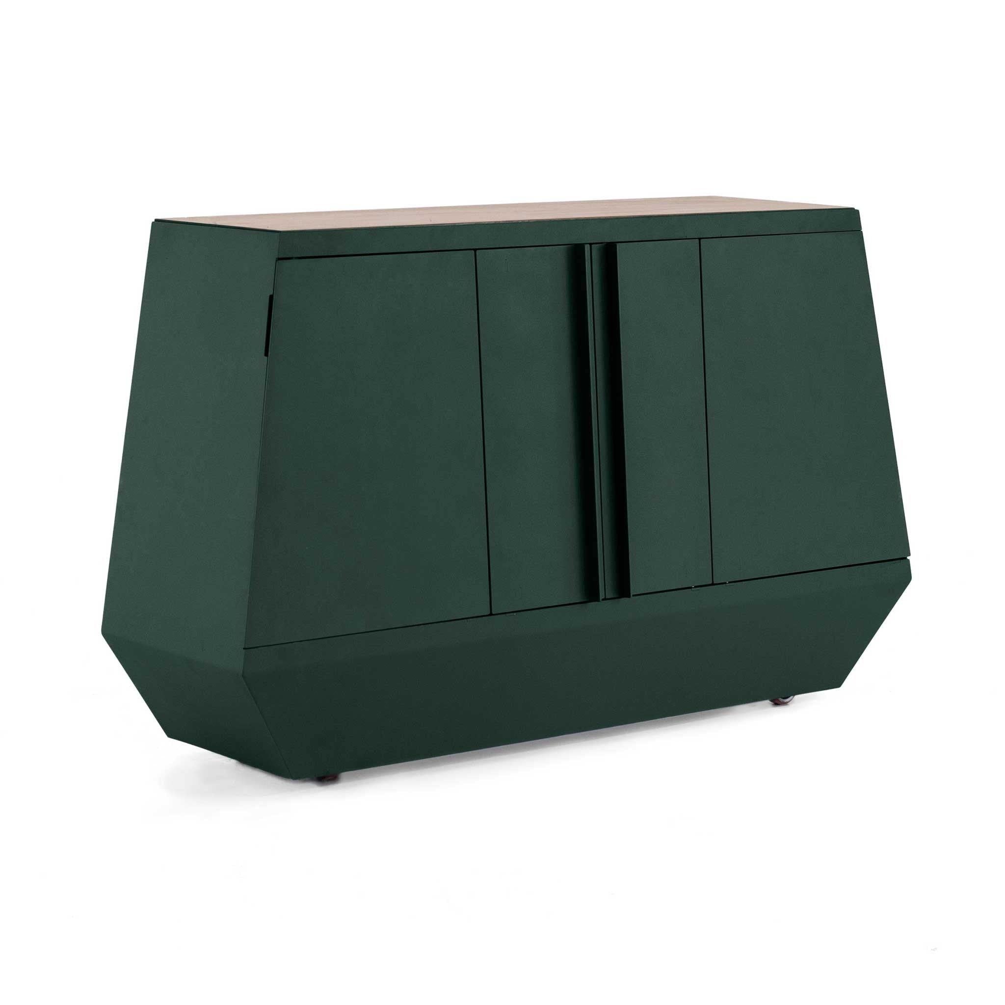 LALA CABINET