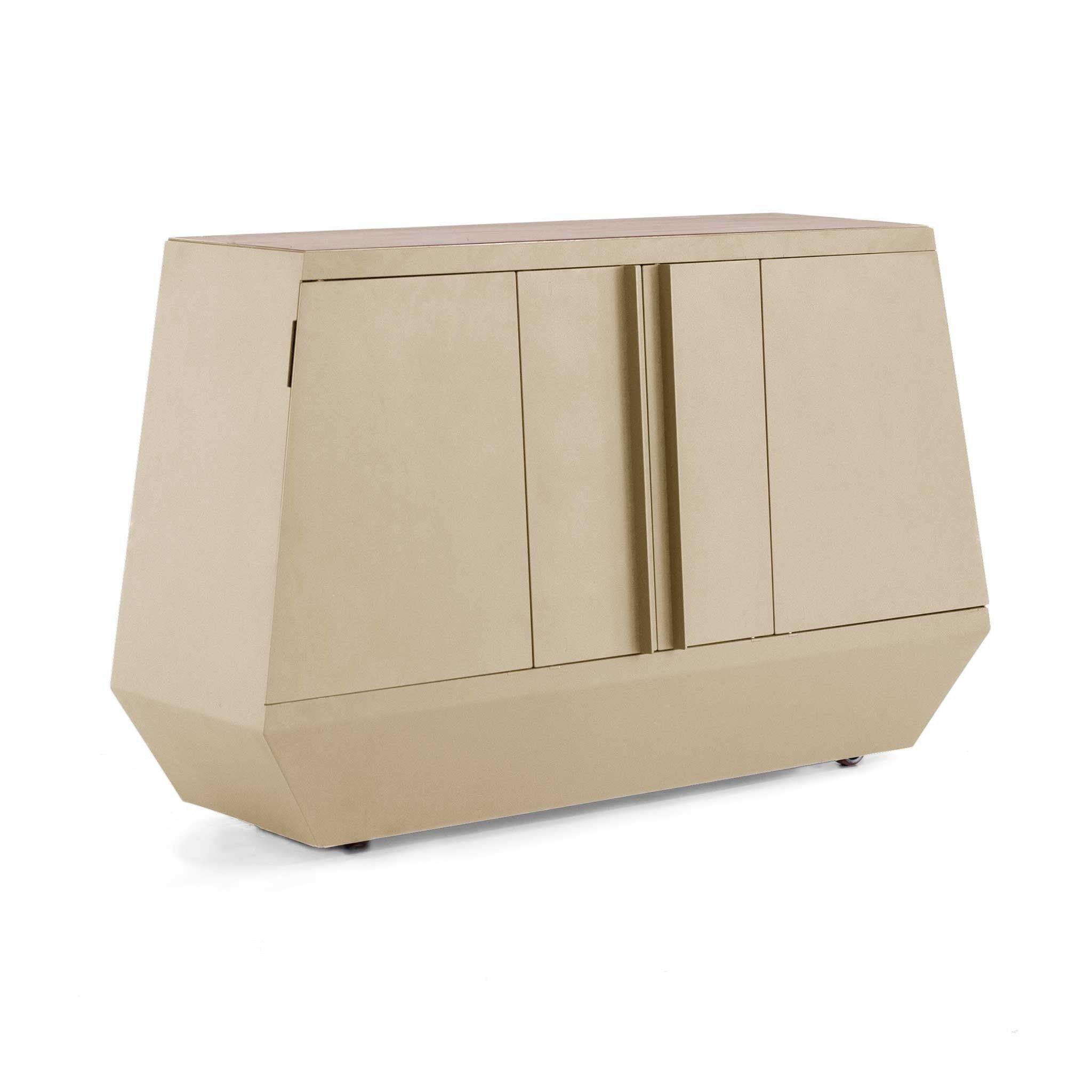 LALA CABINET