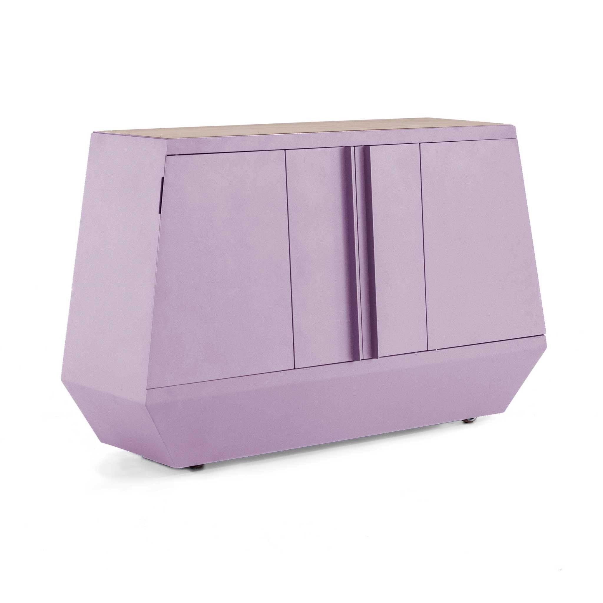 LALA CABINET