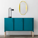 LOTUS MIRROR | South African handmade collectable interior furniture design