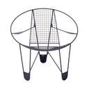 BARRACUDA CHAIR | South African handmade collectable interior furniture design