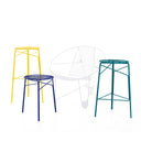BARRACUDA CHAIR | South African handmade collectable interior furniture design