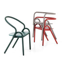 COBRA CHAIR | South African handmade collectable interior furniture design