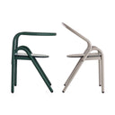 COBRA CHAIR | South African handmade collectable interior furniture design
