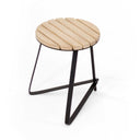 SLAT STOOL | South African handmade collectable interior furniture design