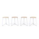 SLAT STOOL | South African handmade collectable interior furniture design