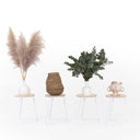 SLAT STOOL | South African handmade collectable interior furniture design