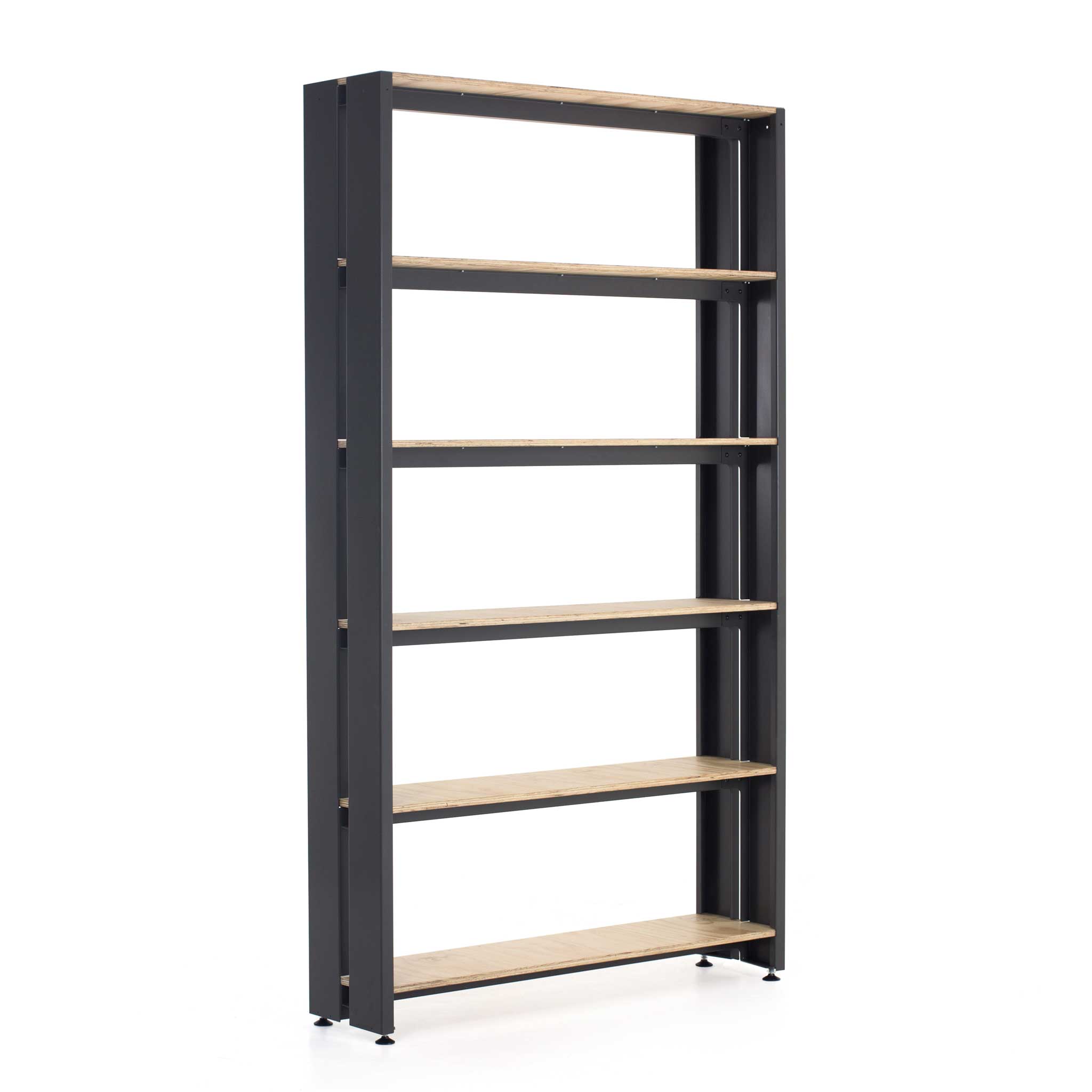 HIGH SHELF