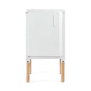 HINGE UNIT 1 DOOR | South African handmade collectable interior furniture design