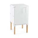 HINGE UNIT 1 DOOR | South African handmade collectable interior furniture design