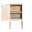 HINGE UNIT 1 DOOR | South African handmade collectable interior furniture design