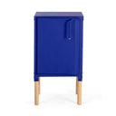 HINGE UNIT 1 DOOR | South African handmade collectable interior furniture design