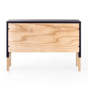 HINGE UNIT 3 DOOR | South African handmade collectable interior furniture design