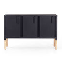 HINGE UNIT 3 DOOR | South African handmade collectable interior furniture design