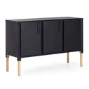 HINGE UNIT 3 DOOR | South African handmade collectable interior furniture design