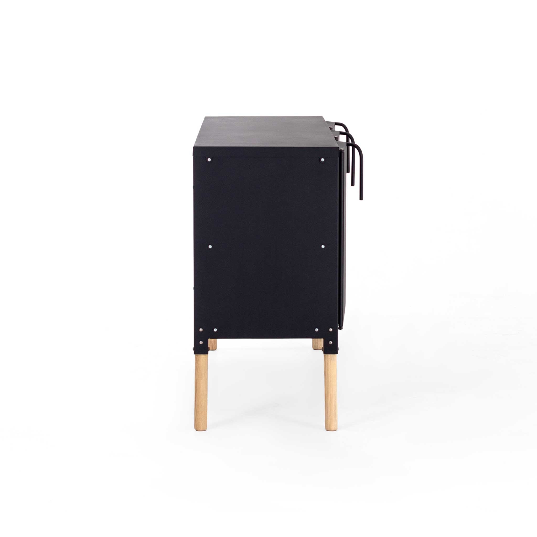 HINGE UNIT 3 DOOR