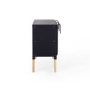 HINGE UNIT 3 DOOR | South African handmade collectable interior furniture design