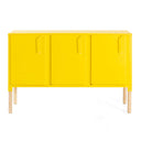 HINGE UNIT 3 DOOR | South African handmade collectable interior furniture design
