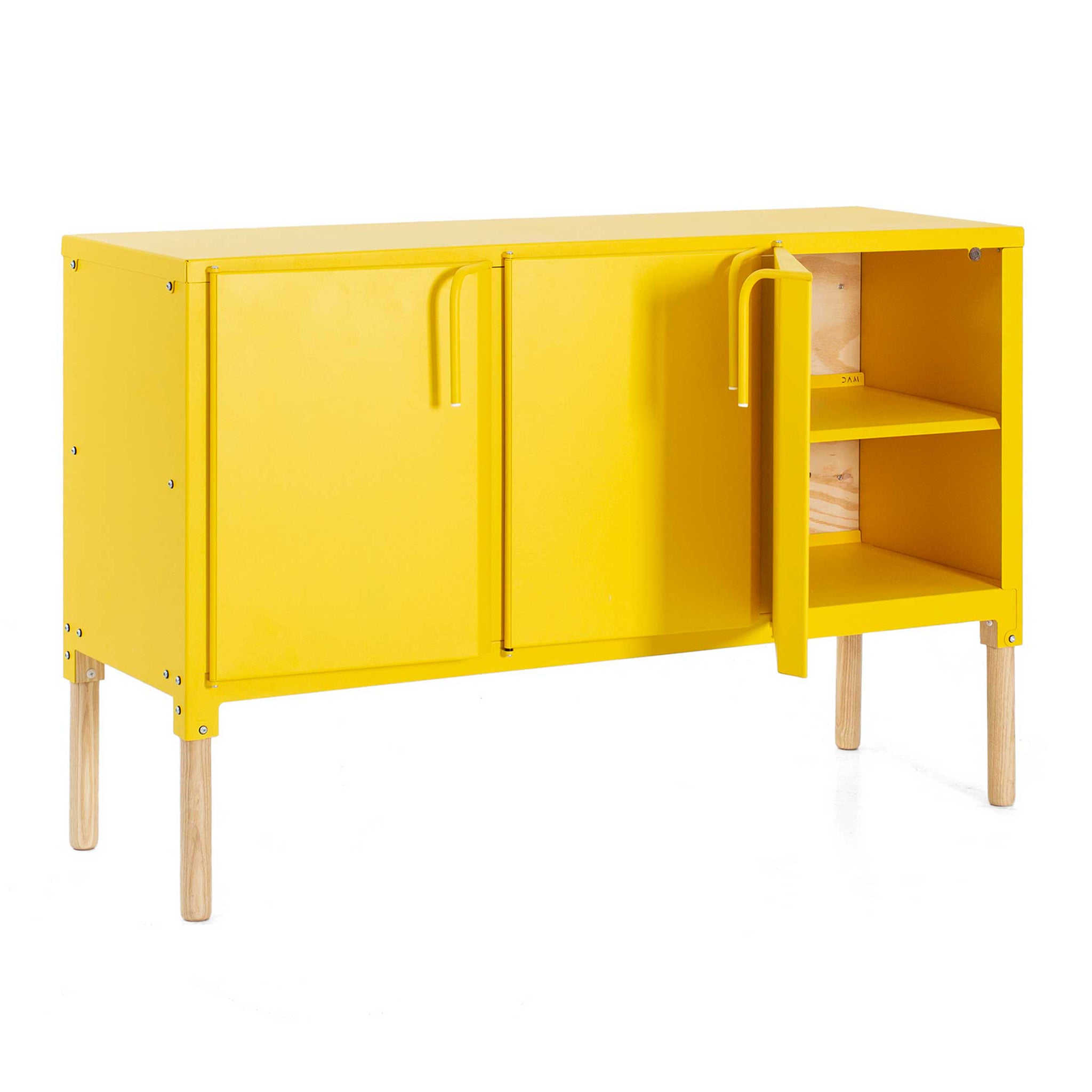 HINGE UNIT 3 DOOR