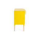 HINGE UNIT 3 DOOR | South African handmade collectable interior furniture design