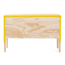 HINGE UNIT 3 DOOR | South African handmade collectable interior furniture design