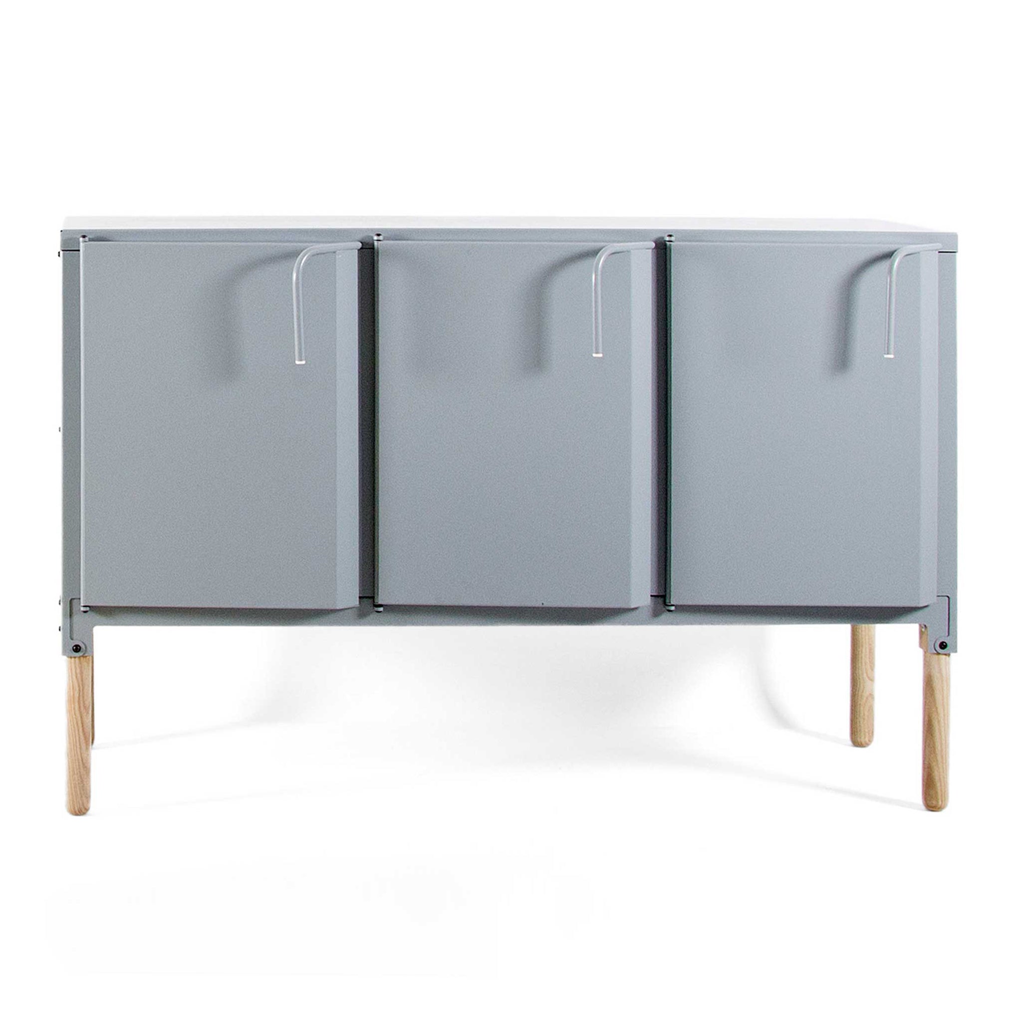 HINGE UNIT 3 DOOR