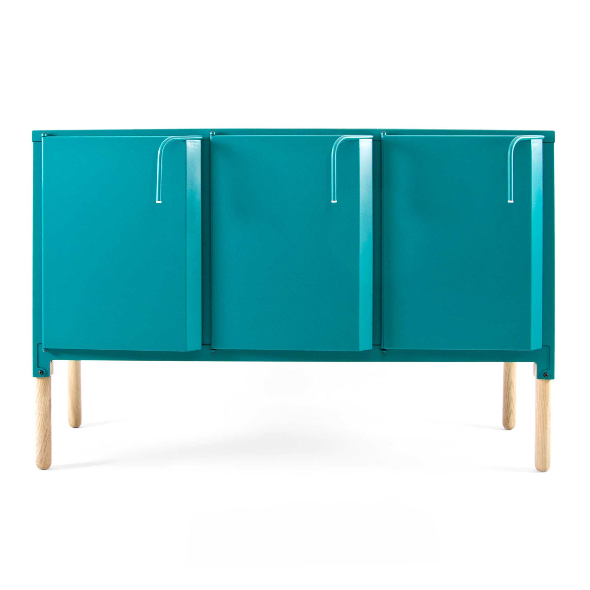 HINGE UNIT 3 DOOR