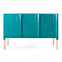 HINGE UNIT 3 DOOR | South African handmade collectable interior furniture design