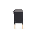 HINGE UNIT 4 DOOR | South African handmade collectable interior furniture design