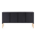 HINGE UNIT 4 DOOR | South African handmade collectable interior furniture design