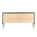 HINGE UNIT 4 DOOR | South African handmade collectable interior furniture design