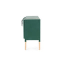 HINGE UNIT 4 DOOR | South African handmade collectable interior furniture design