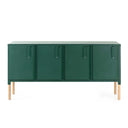 HINGE UNIT 4 DOOR | South African handmade collectable interior furniture design