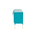 HINGE UNIT 4 DOOR | South African handmade collectable interior furniture design