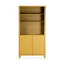 HINGE DISPLAY UNIT | South African handmade collectable interior furniture design
