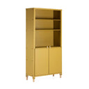 HINGE DISPLAY UNIT | South African handmade collectable interior furniture design