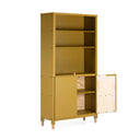 HINGE DISPLAY UNIT | South African handmade collectable interior furniture design