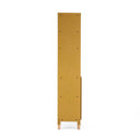 HINGE DISPLAY UNIT | South African handmade collectable interior furniture design
