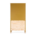 HINGE DISPLAY UNIT | South African handmade collectable interior furniture design