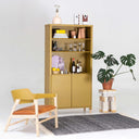 HINGE DISPLAY UNIT | South African handmade collectable interior furniture design