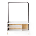 HOTEL RAIL | South African handmade collectable interior furniture design