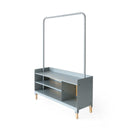 HOTEL RAIL | South African handmade collectable interior furniture design