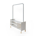 HOTEL RAIL | South African handmade collectable interior furniture design