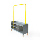 HOTEL RAIL | South African handmade collectable interior furniture design