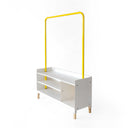 HOTEL RAIL | South African handmade collectable interior furniture design