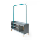 HOTEL RAIL | South African handmade collectable interior furniture design