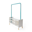 HOTEL RAIL | South African handmade collectable interior furniture design