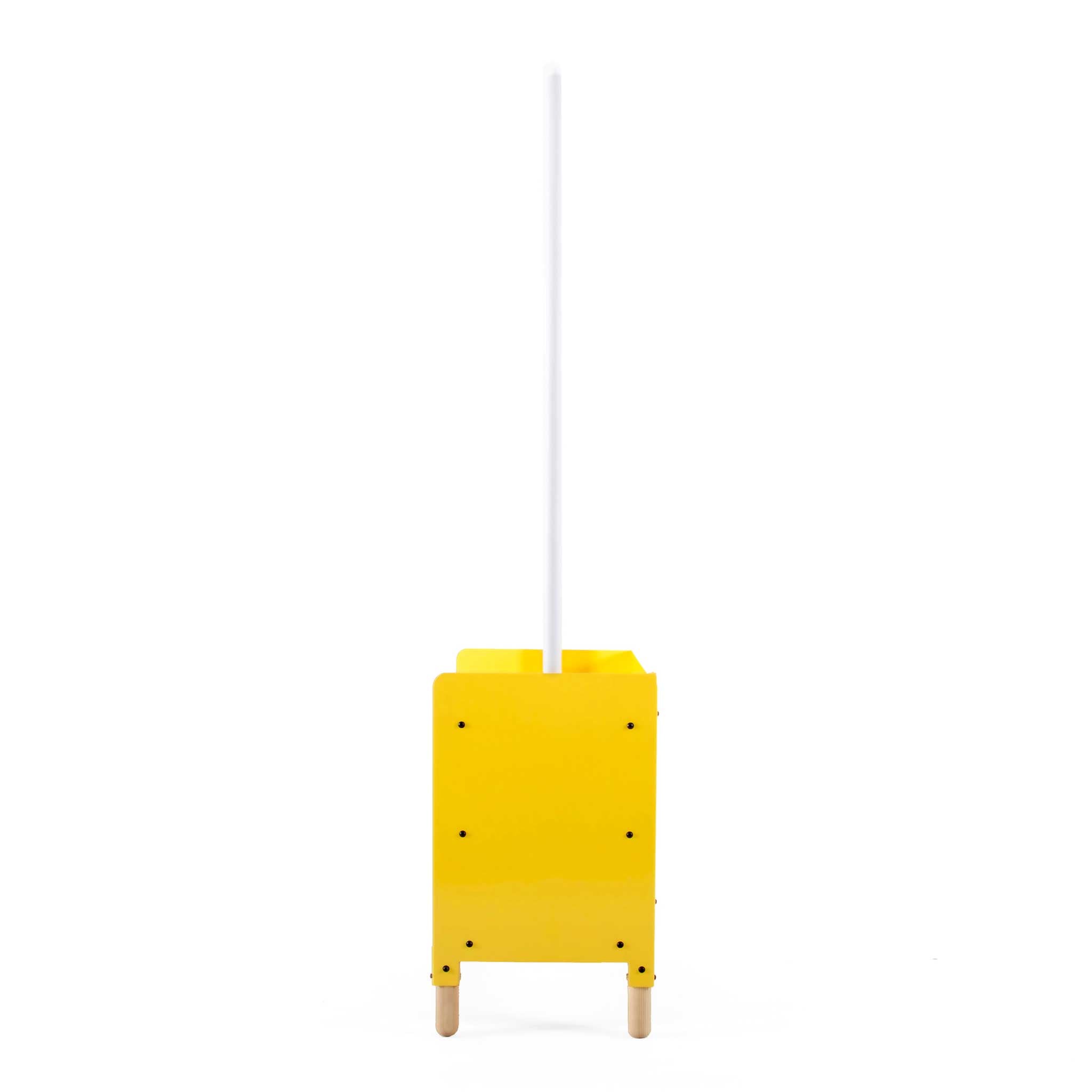 HOTEL RAIL - HALF SIZE